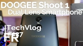 Acheter Doogee Shoot 1