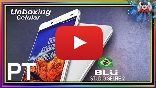 Comprar BLU Studio Selfie