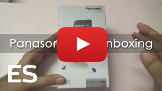 Comprar Panasonic P51