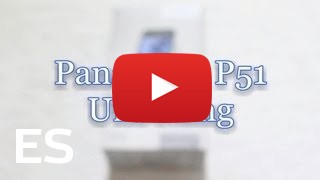 Comprar Panasonic P51