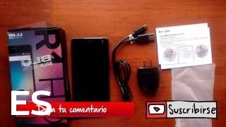 Comprar BLU R1 HD