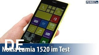 Kaufen Nokia Lumia 1520