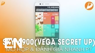 Buy Pantech Vega Secret Up