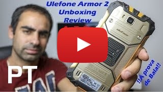 Comprar Ulefone Armor