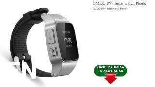 Buy DMDG D99