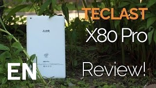 Buy Teclast X80 Pro