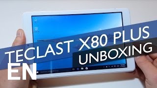 Buy Teclast X80 Plus