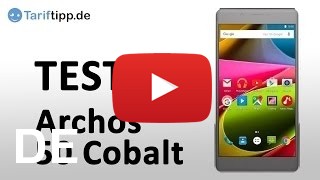 Kaufen Archos 50 Cobalt