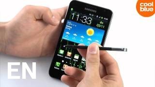 Buy Samsung Galaxy Note N7000