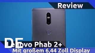 Kaufen Lenovo Phab 2 Plus