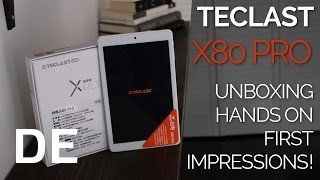 Kaufen Teclast X80 Pro