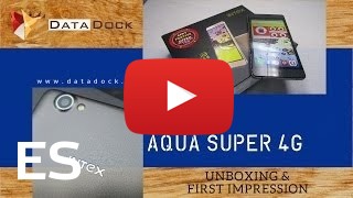 Comprar Intex Aqua Super