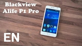 Buy Blackview Alife P1 Pro