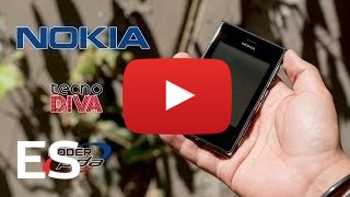 Comprar Nokia Asha 503