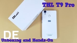 Kaufen THL T9 Pro