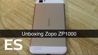 Comprar Zopo ZP1000