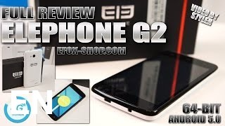 Buy Elephone G2