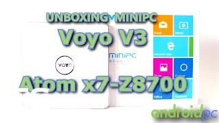 Comprar Voyo v3