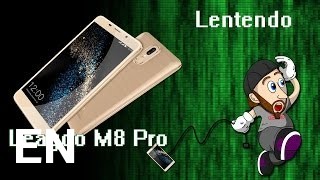 Buy Leagoo M8 Pro