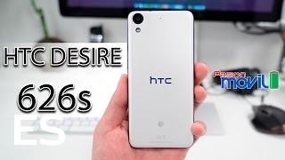 Comprar HTC Desire 626
