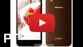 Comprar Karbonn Titanium S200 HD