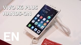 Buy Vivo X6Plus A