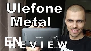 Buy Ulefone Metal Lite