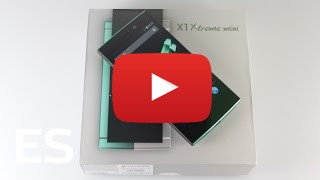 Comprar Allview X1 Xtreme mini