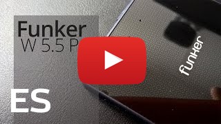 Comprar Funker W5.5 Pro