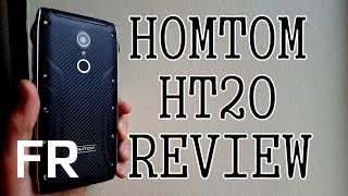 Acheter HomTom HT20 Pro