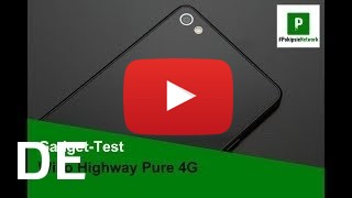 Kaufen Wiko Highway Pure 4G