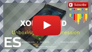 Comprar Xolo Era HD