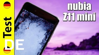 Kaufen nubia Z11 mini