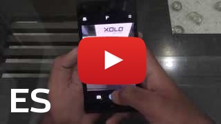 Comprar Xolo Opus HD