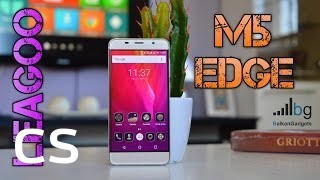 Koupit Leagoo M5 Edge