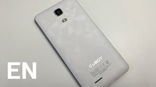 Buy Cubot Z100