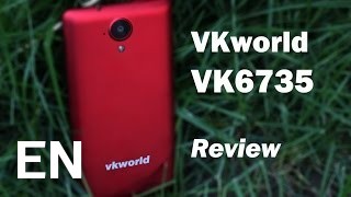 Buy VKworld VK6735X
