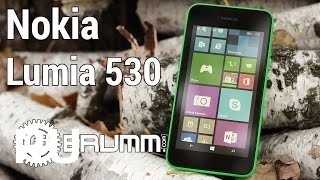 Купить Nokia Lumia 530