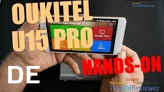 Kaufen Oukitel U15 Pro