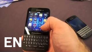 Buy BlackBerry Q5