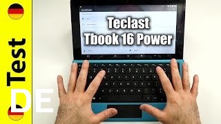 Kaufen Teclast Tbook 16