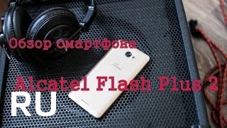 Купить Alcatel Flash Plus 2