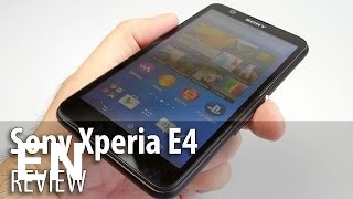 Buy Sony Xperia E4