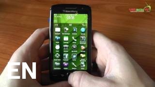 Buy BlackBerry Torch 9860