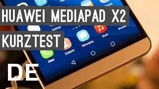Kaufen Huawei MediaPad X2