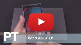 Comprar Xolo Black 1X