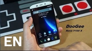 Buy Doogee Nova Y100X