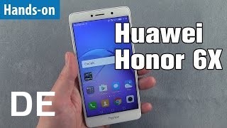 Kaufen Huawei Honor 6X