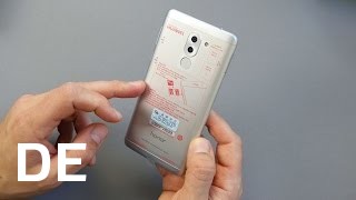 Kaufen Huawei Honor 6X