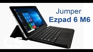 Koupit Jumper EZpad 6 M6